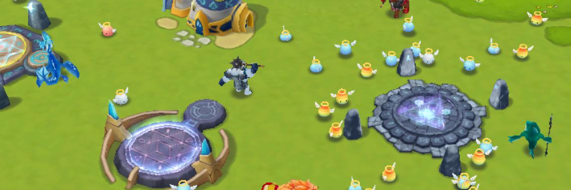 mimifiru's profile banner image