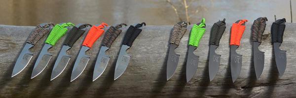 WhiteRiverKnife Profile Banner