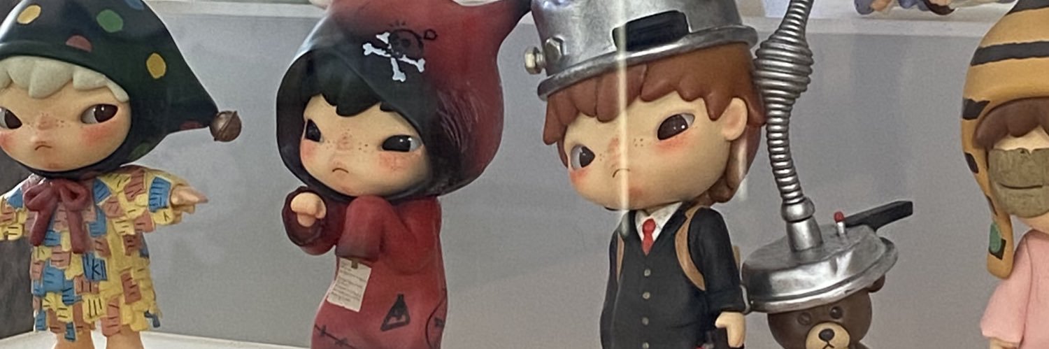 xbeebles's profile banner image