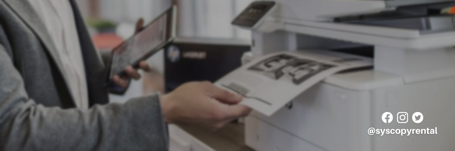 syscopyrental's profile banner image