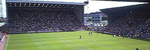 TROSC - (Tranmere Rovers Official Supporters Club)'s banner