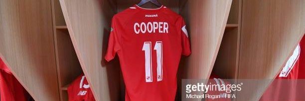 Armando cooper banner