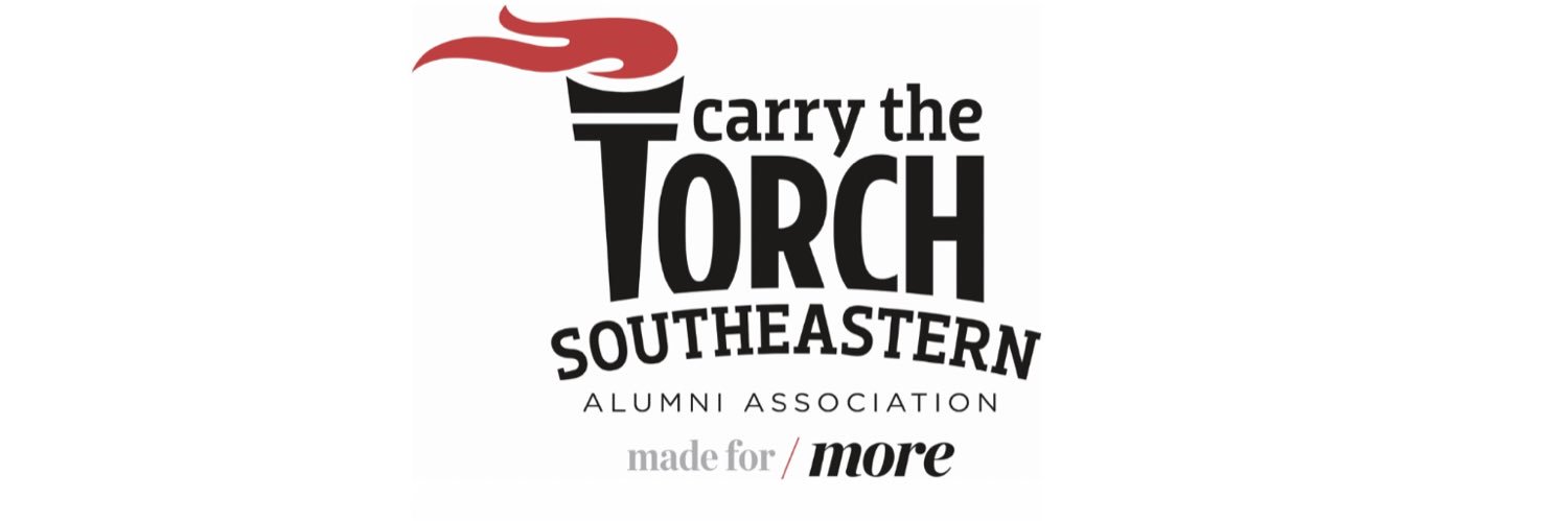 Southeastern Alumni banner