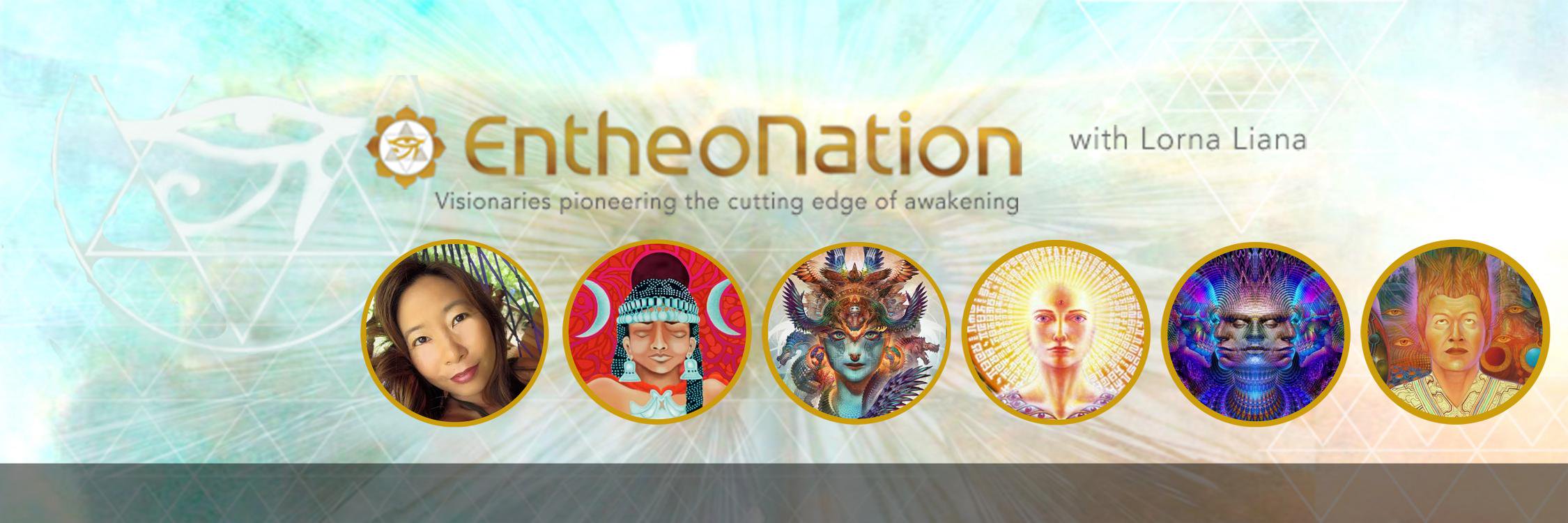 EntheoNation's profile banner image