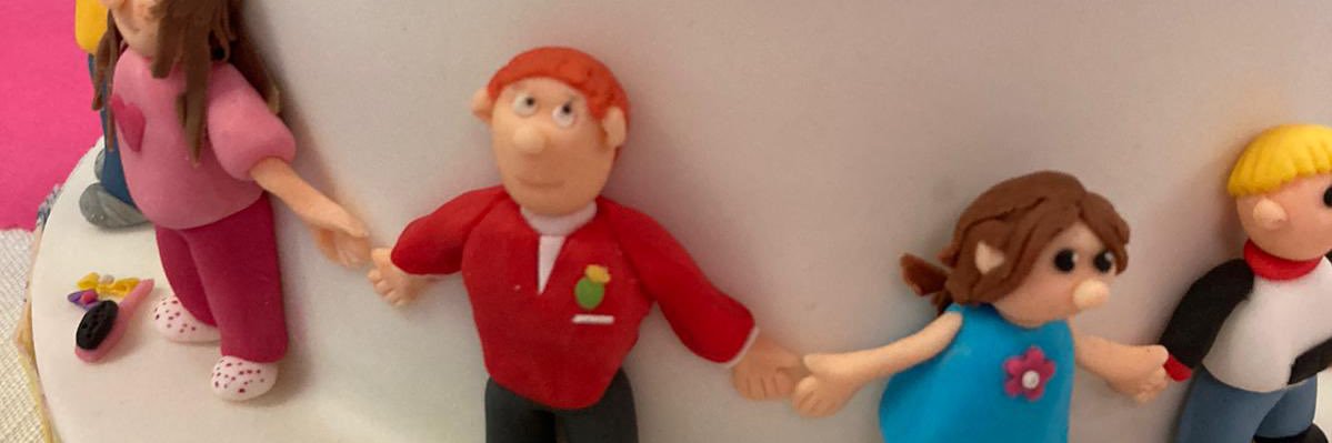 Debbie Pearson 💙💛🇺🇦 banner