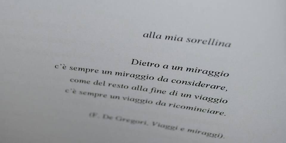 Nicola Gasparini banner