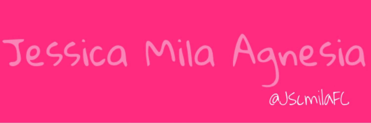 JscmilaFC's profile banner image