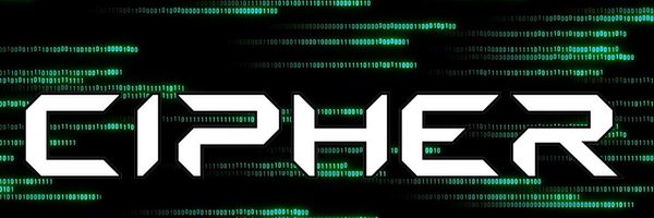 CipherTrance Profile Banner