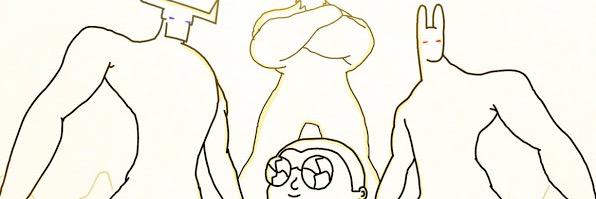 OVacoGalactico's profile banner image