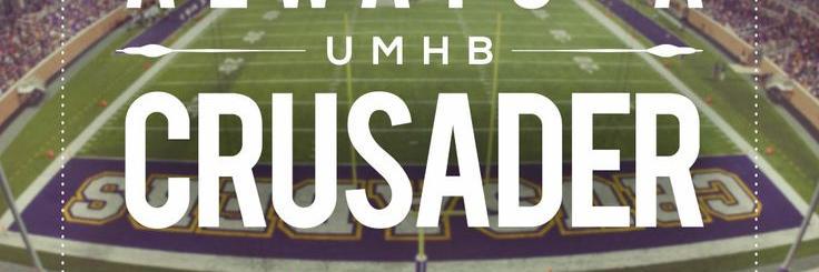 UMHBadmissions's profile banner image