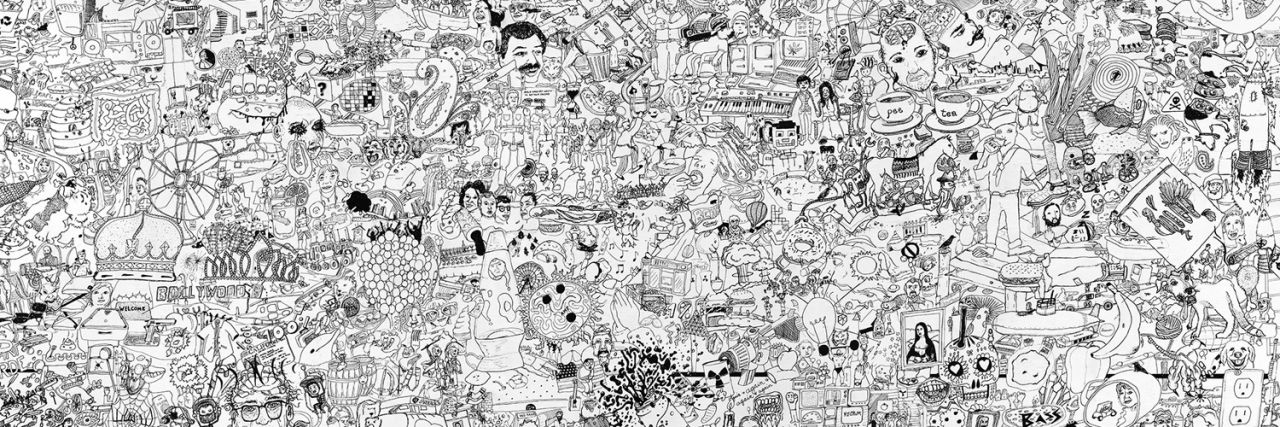 KJWDVE's profile banner image