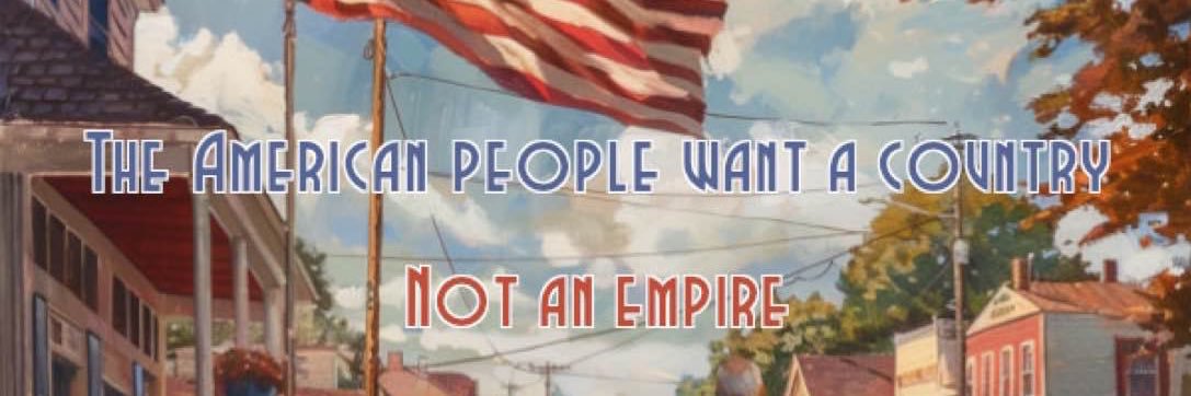 🇺🇸🇺🇸 CommiePatriot 🇺🇸🇺🇸 banner