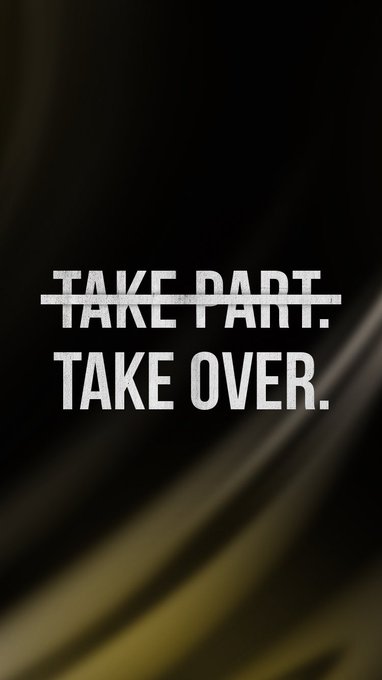 TeedUpCorey banner