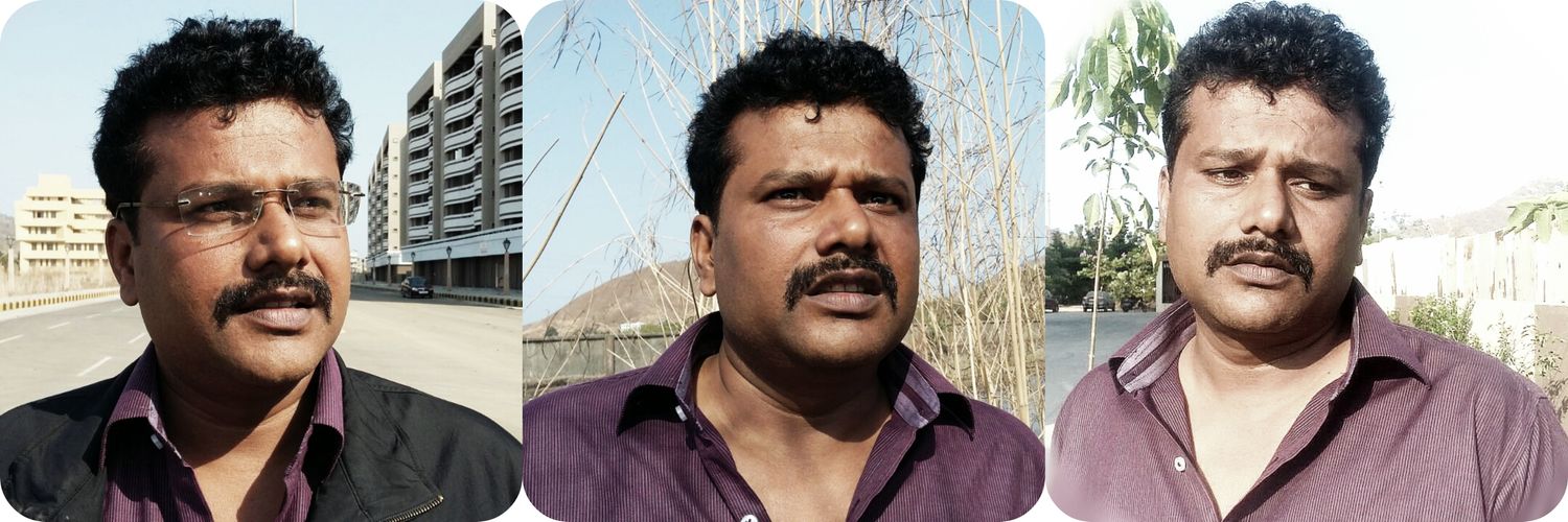 PankajRUpadhya3's profile banner image