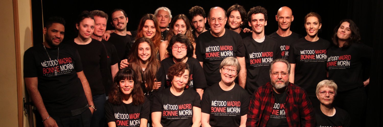 Metodomadrid's profile banner image