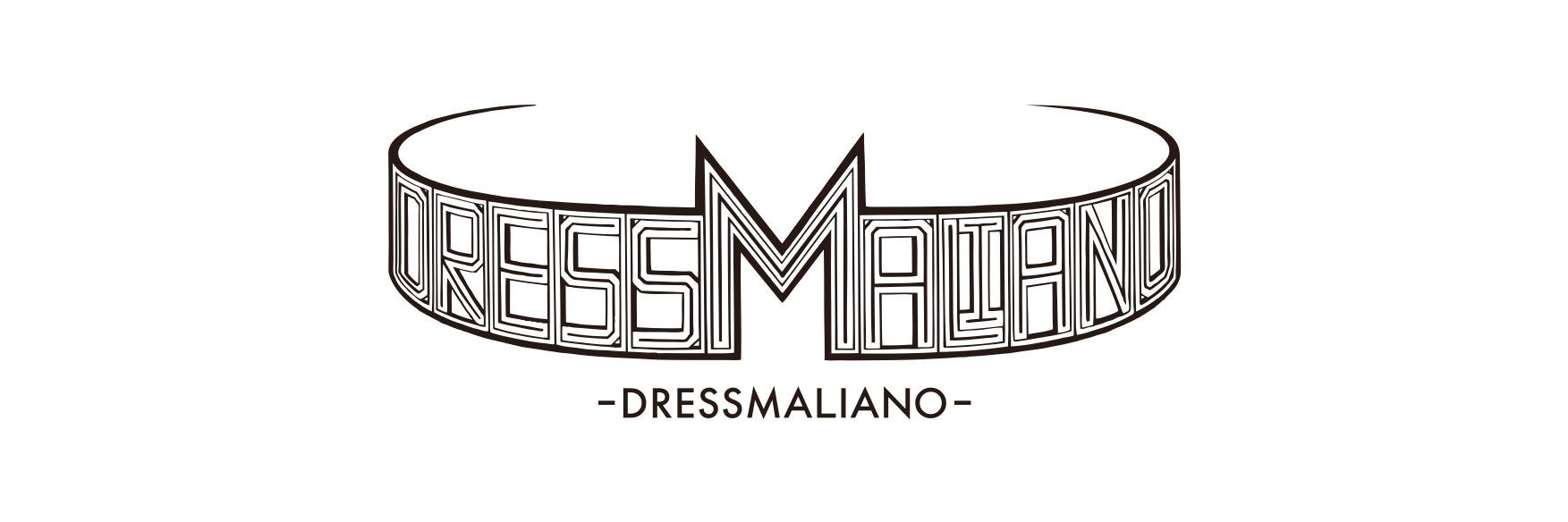 DRESSMALIANO's profile banner image