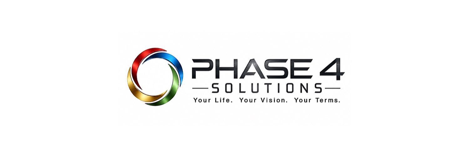 phase4solutions's profile banner image