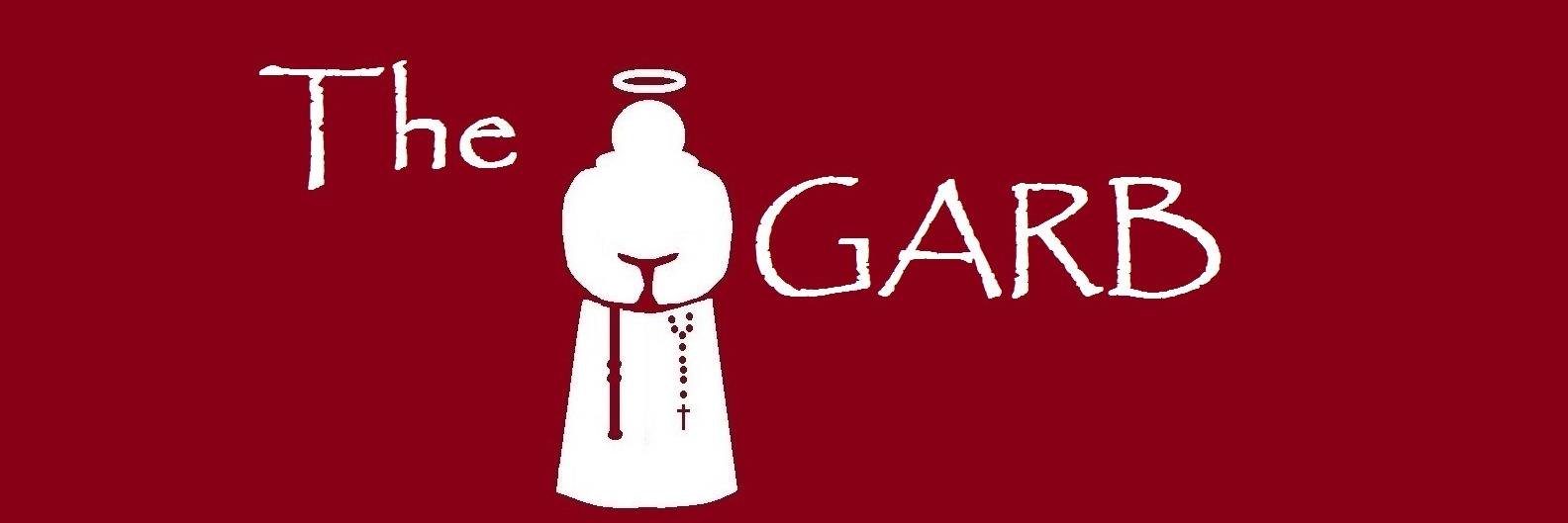The Garb banner