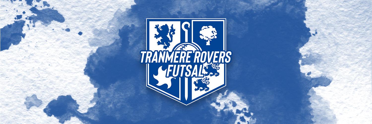 TRFC Futsal banner