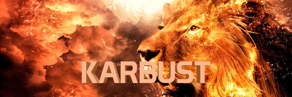KarbustCS's profile banner image