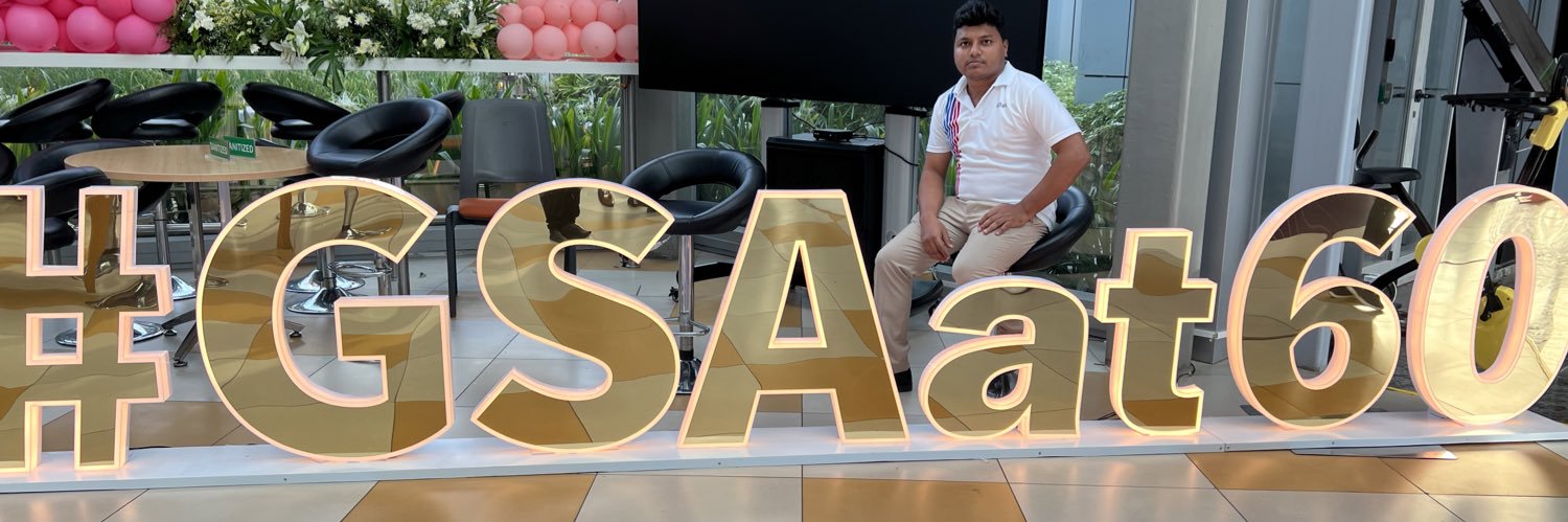 IamsambitKumar's profile banner image