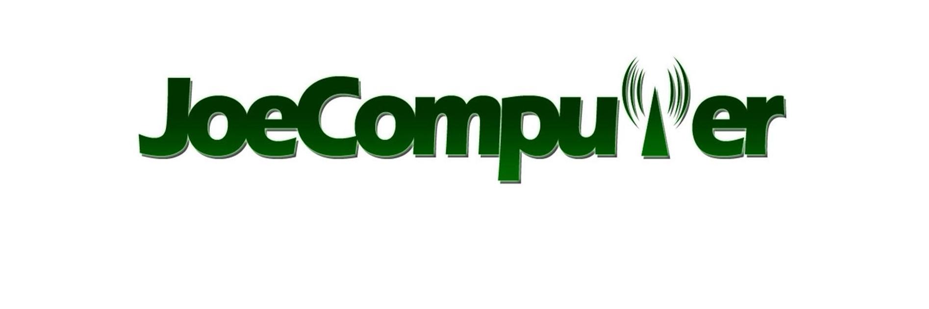 RealJoeComputer's profile banner image