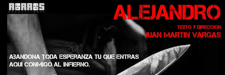 AlejandroObra's profile banner image
