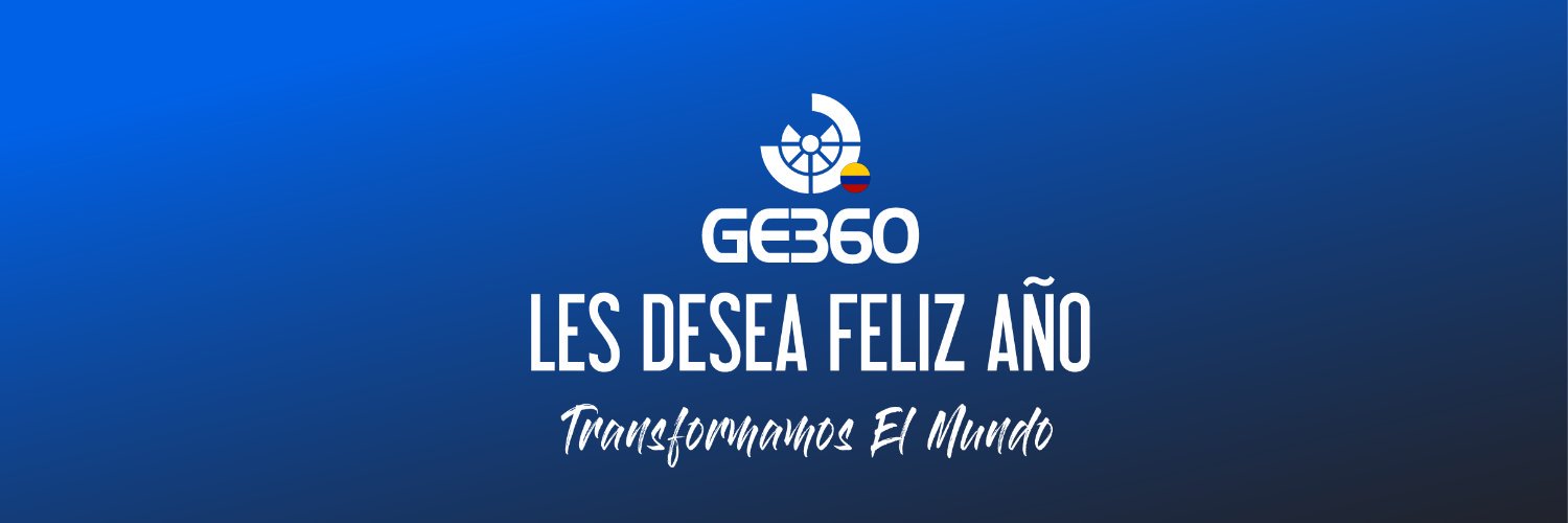 GE360Co's profile banner image