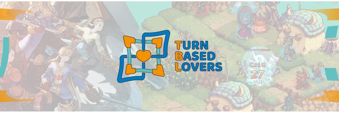 Turn Based Lovers's banner