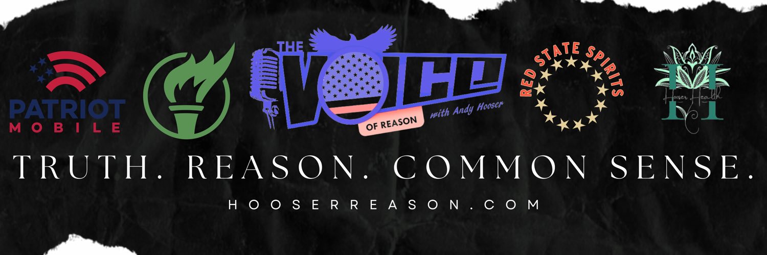 HooserReason's profile banner image