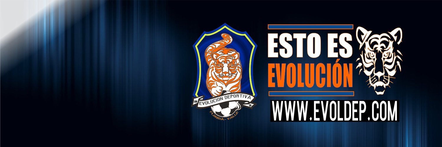 evoldep's profile banner image