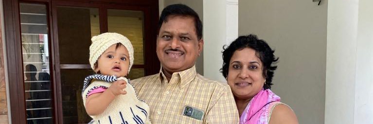 IfsMurali's profile banner image
