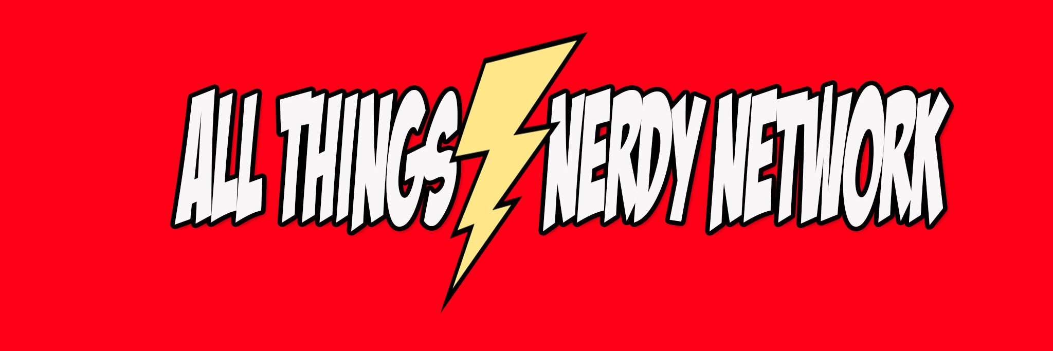 atnerdynetwork's profile banner image