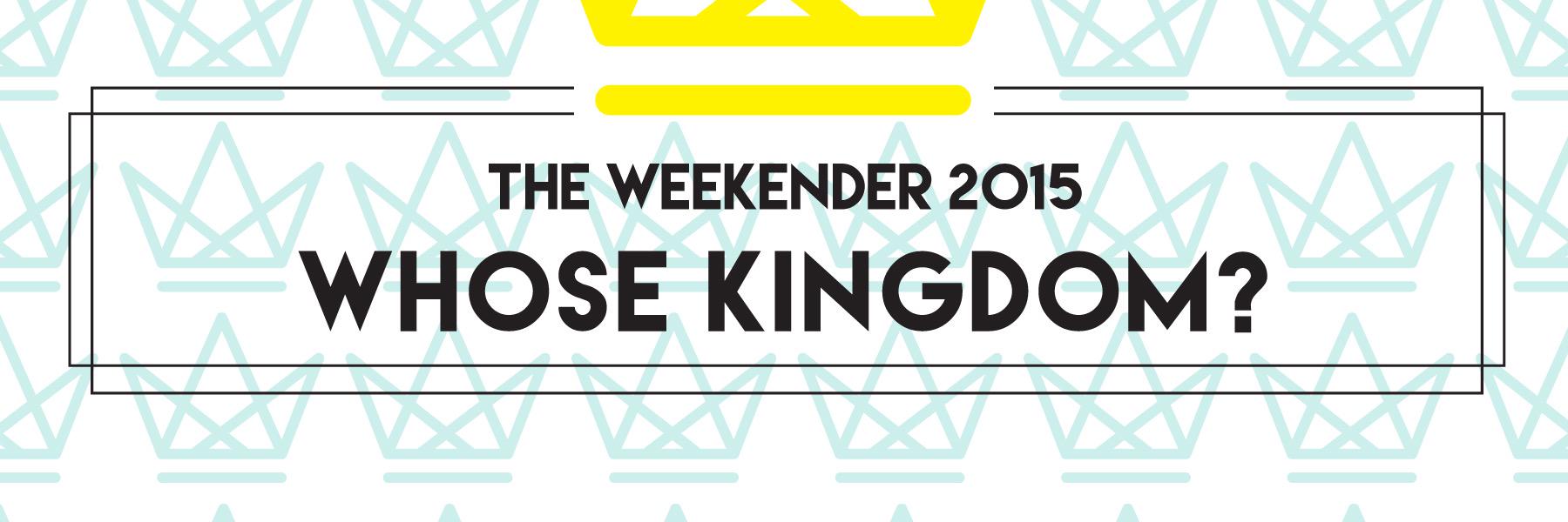 NavsWeekender's profile banner image