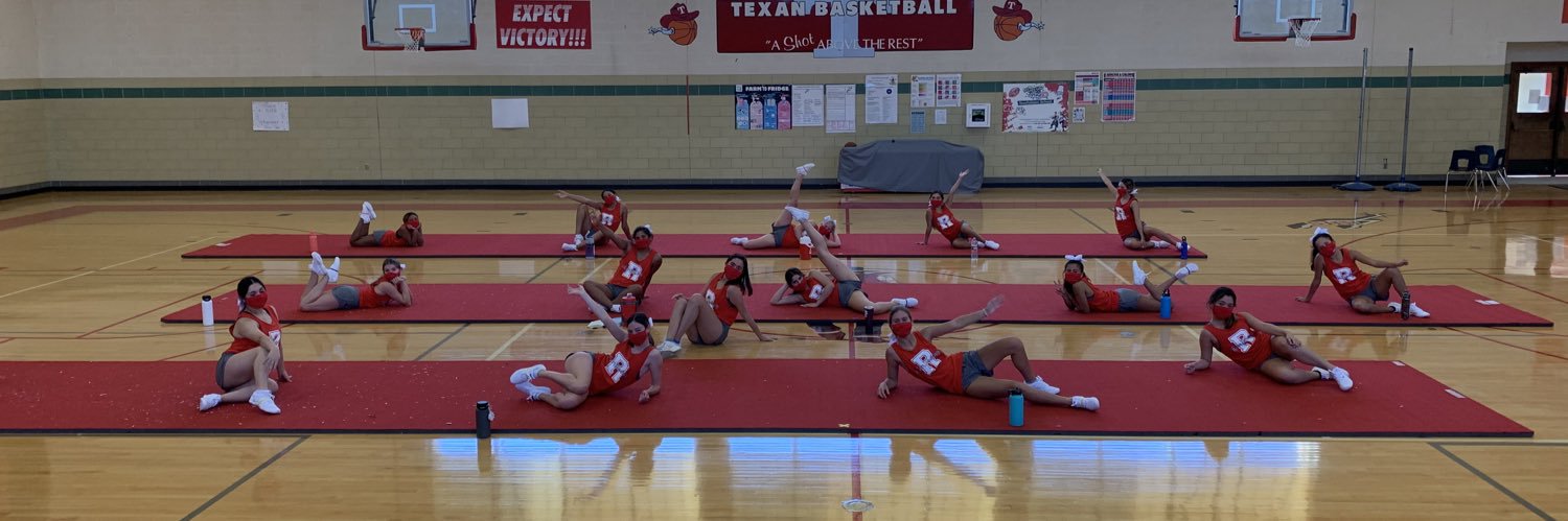 Texan_Cheer's profile banner image