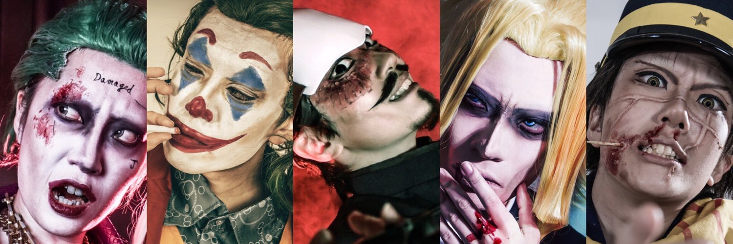 z1hitoe's profile banner image