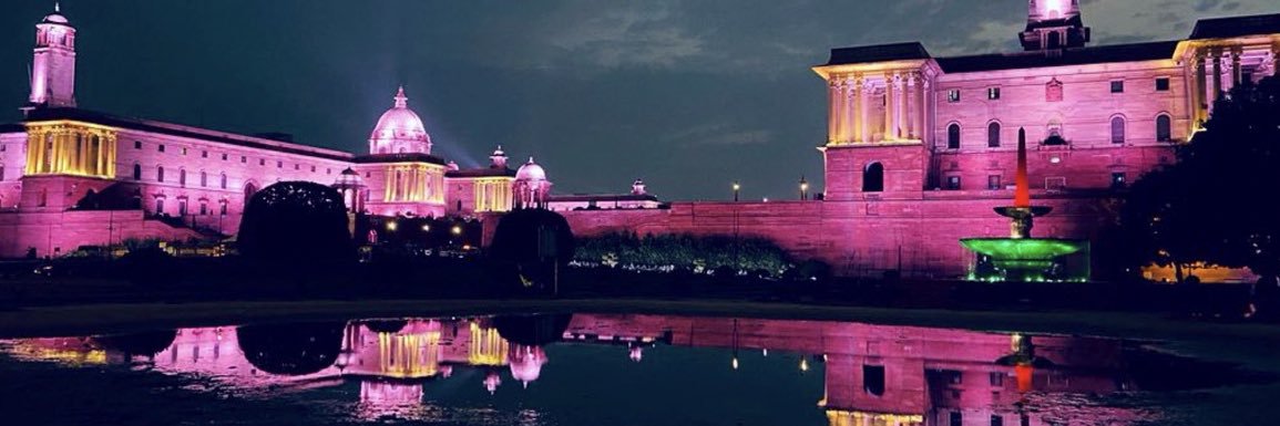 dishantdelhi's profile banner image