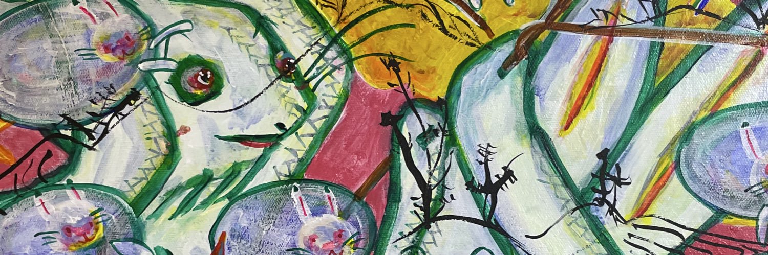 MacaNatsu's profile banner image