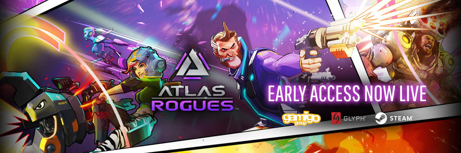 AtlasRogues's profile banner image
