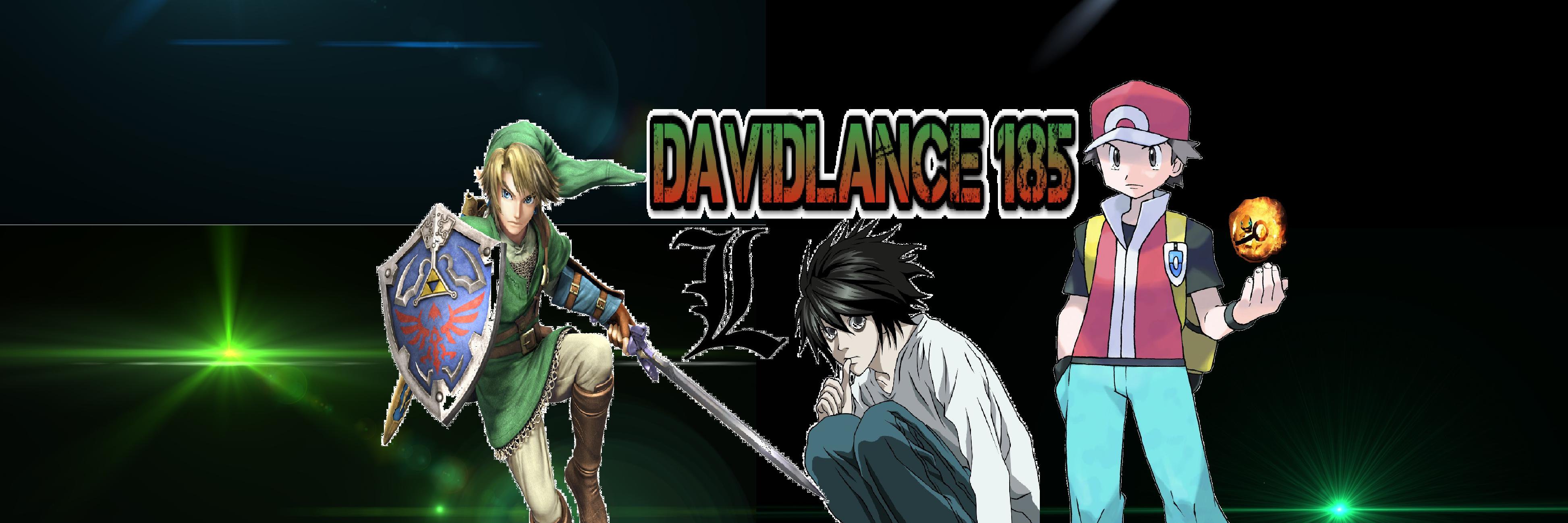 DavidlanceOP's profile banner image