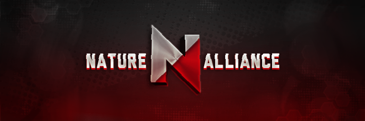 NatureAlliance's profile banner image