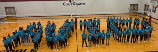 JCMSAVID Profile Banner