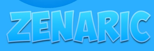Zenaric banner