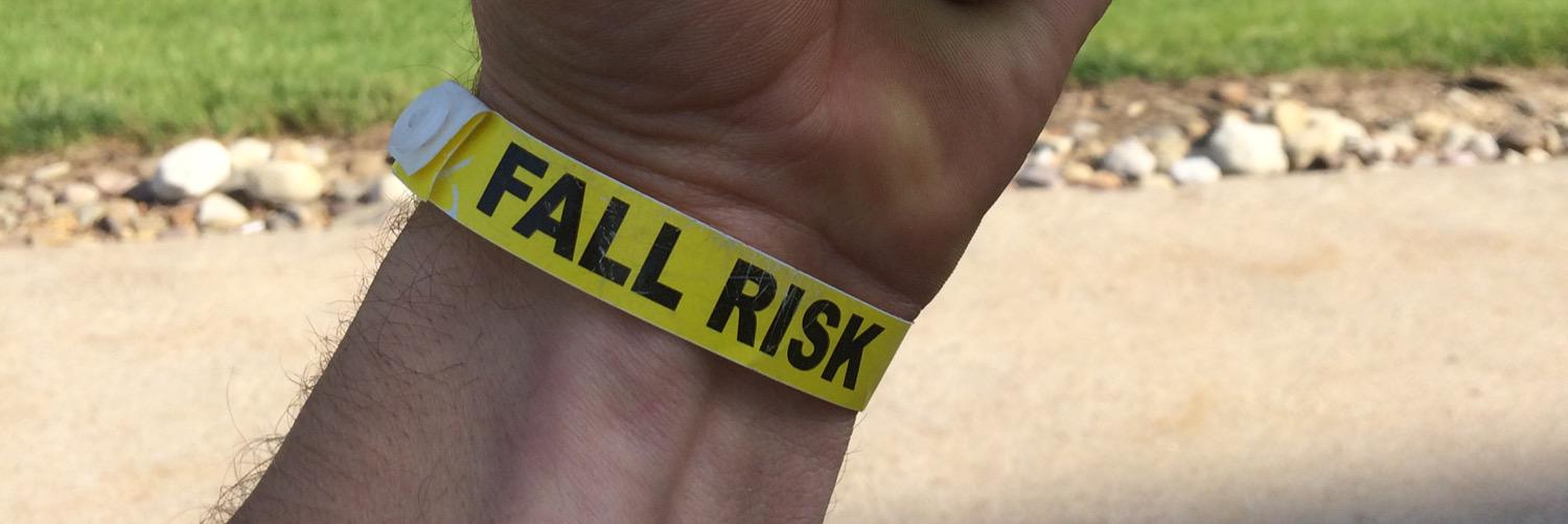 FallRisk911's profile banner image