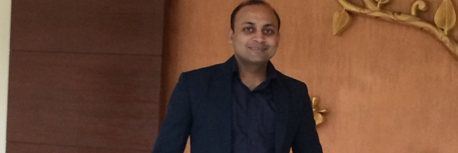 Ankit_Biz's profile banner image