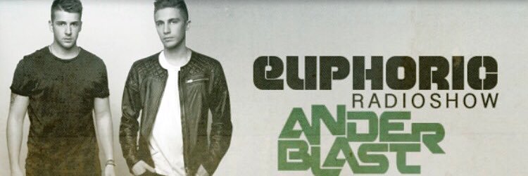 EUPHORIC Radio Show (@euphoric_radio) / Posts / X
