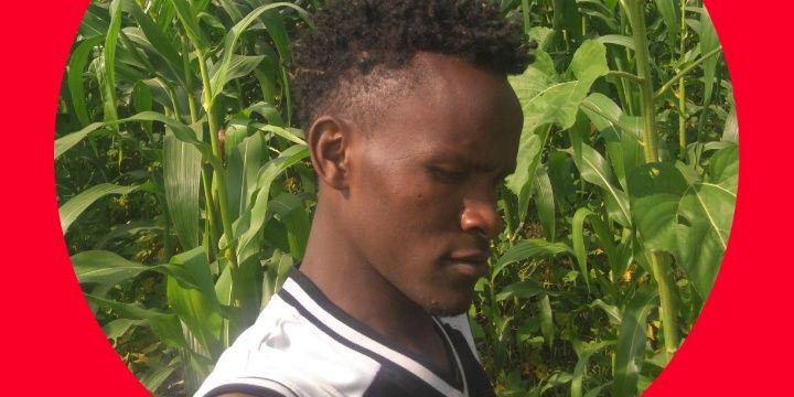 Wilsonmaina01's profile banner image