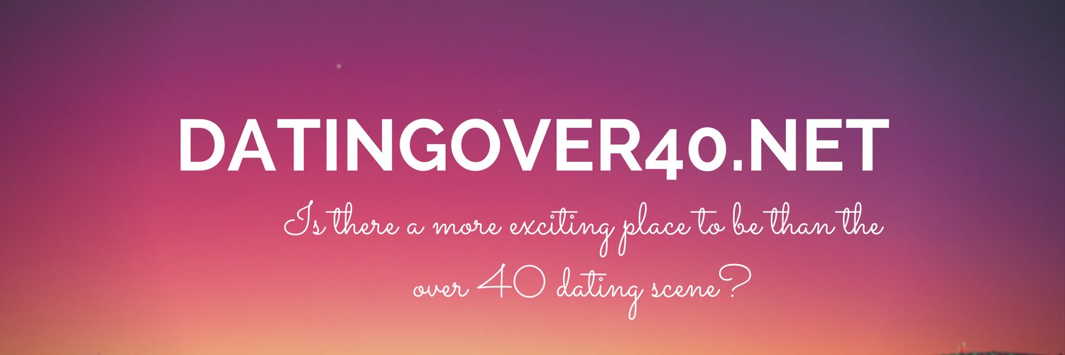 DatingOver_40's profile banner image