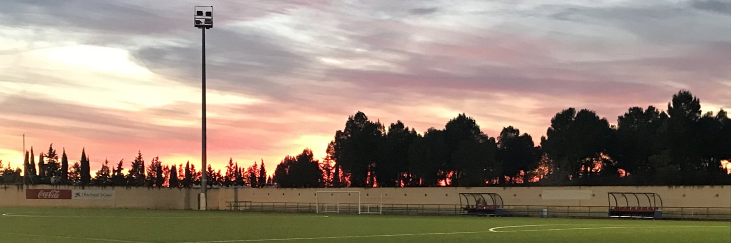 almarcha8's profile banner image