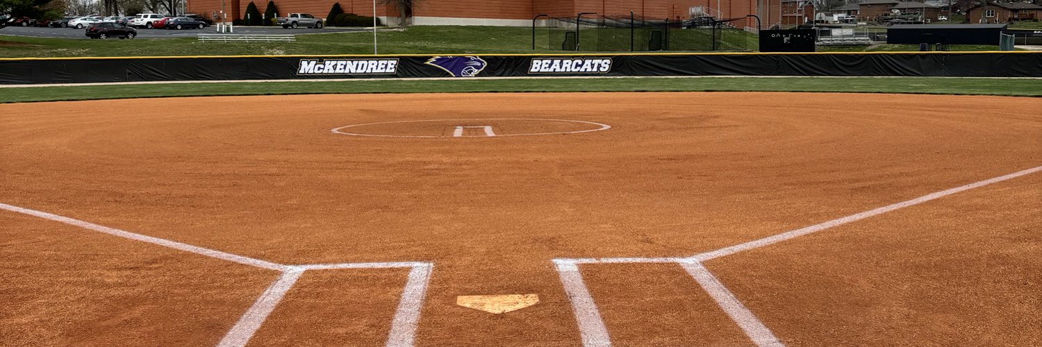 McKendree Softball Profile Banner